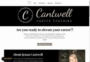 Cantwell Career Coaching - We provide job seekers with the guidance, tools, and confidence to succeed in their job search and growth their careers.s, composers, and sound enthusiasts with a wide range of top-notch audio samples that will take their projects to the next level.