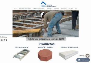 Vigueta y Bovedilla Secopre Morelos - Secopre Prefabricated is a Mexican company founded in 2005, in the center of the country, proudly from Morel, which has extensive experience in the manufacture of construction materials using advanced technology.