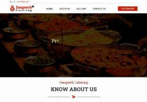Sangeeth Catering, Madurai - Sangeeth Catering is the best catering service in madurai & known for premium wedding caterers. we also provide trending wedding catering services in Madurai.