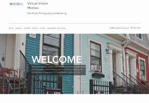 Virtual Vision Homes - Serving the Greater Toronto Area, VirtualVisionHomes is dedicated to providing high-quality marketing services including professional photography, videography, 3D Virtual Walkthroughs and more!