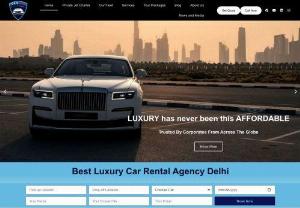 TRVLEZ | Luxury Cars On Rent Pan India - TRVLEZ INDIA offers Luxury cars on rent in Delhi, Mumbai, Goa, Noida, Gurgaon and Pan India. Rent chauffeur driven wedding cars at affordable price along with cars on rent for business travel and private tours in Delhi