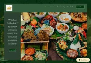 Bali Hai Restaurant Nha Trang - Bali Hai Restaurant Nha Trang brings impressive authentic Balinese-Indonesian cuisine, culture, and hospitality to Vietnam. We are the first and the only one Balinese-Indonesian Restaurant in Vietnam featuring 