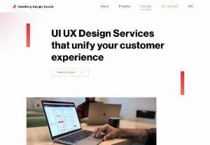 Enhance User Experience with Expert UI UX Design Services | Onething Design - Onething is a performance-driven UX UI design company offering bespoke experience design services. Ranked among the best, we provide specialized UX UI design services across domains.