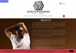 Rigby and Woodward LLC - Discover a world of stylish apparel at Rigby and Woodward LLC. From trendy to timeless classics, we've got your fashion needs covered. Explore our curated collection and elevate your wardrobe today!