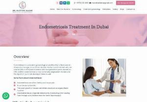 Endometriosis treatment in Dubai - Dr Mustafa Aldam - Looking for effective endometriosis treatment in Dubai? Look no further than Dr. Mustafa Aldam. With years of experience and expertise, Dr. Aldam offers advanced and personalized treatment options for endometriosis, helping women overcome this debilitating condition and improve their quality of life. Contact us today to schedule a consultation.