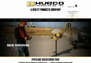 water system maintenance products - If you are looking for the most extensive range of products for sewer and water systems maintenance and repairing needs, contact Hurco Technologies, Inc. For getting further details visit our site.