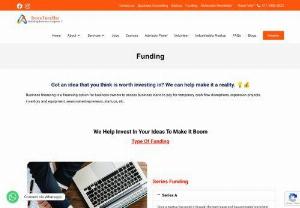How to Get Funding for Startup - Whether youre looking for funding for your business or simply want to know how much it will cost you to start your own business, youre probably wondering what youre going to need to get the ball rolling.