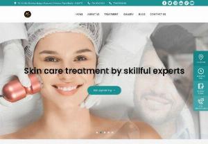 Hair Transplant | IQ Hair and Skin Care Clinic in Chennai - IQ Hair and Skin Care Clinic in Chennai is the pioneer in the field of hair restoration with a lot of unique and newer innovations. We can achieve undetectable natural looking results.