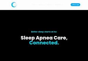 Online Sleep Doctor | Sleep Apnea App | Ognomy - Are you looking for a sleep apnea app? Ognomy brings the high-quality care you can expect from an online sleep doctor. Our mission is to improve global health by democratizing access to care for those who suffer from sleep apnea - over 1 billion people worldwide.