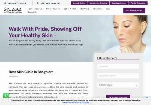 Best Skin Clinic in Bangalore | Best dermatologist in Bangalore - Dr. Health Clinic - Dr. Pranjal Shamsher is one of the best skin doctors in Bangalore who provides a comprehensive solution to all patients' skin-related issues at an affordable cost. You no longer need to shy away from interactions because of bad skin, with our skin treatment you will be able to walk with your head held high.