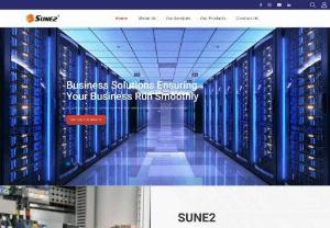 SUNE2 - Leading battery supplier - SUNE2 is a leading battery supplier in Singapore. Sune2 has been supplying battery monitoring system (BMS), Wireless GSM telemetry system, adjustable dc power supplies to the World and have developed a strong business partner networks of distributors, resellers and joint ventures. Our partners have their customers close to their hearts and their interests are well protected.