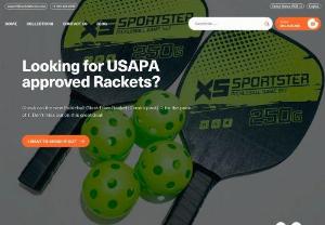 Premium Rackets for Padel, Tennis, and Squash | Rackets For Me - Welcome to Rackets For Me, your trusted online store for top-quality rackets. Discover our wide selection of Padel, Tennis, and Squash rackets and elevate your game today!