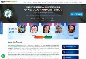 2nd International Conference on Gynecology and Obstetrics - Scientex Conferences has the honour of inviting you to take part in the 