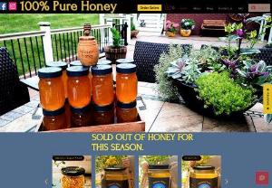 NKY Honey Bees - Locally Produced Pure HoneyHoney, local honey, Kentucky honey, pure honey, raw honey, raw local honey, honey near me, local honey near me, organic honey, organic local honey