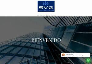 SVG Cancelera - Our engineering and cancellation company is a leader in the design, manufacture and installation of customized architectural solutions for residential, commercial and industrial projects. With years of experience in the sector, we are proud to offer high quality services that combine innovation, functionality and aesthetics. Our specialty is European Gates designing aluminum or PVC doors, aluminum windows, glass railings, aluminum domes in Guadalajara, Jalisco.