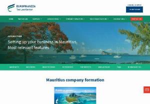 Company registration in Mauritius - Looking for Company registration in Mauritius? You are in the right place. Our Business Development Team is ready to guide and assist you to discuss all options you have and to provide you with all the support you need to enable you to take the right decision face to your specific needs! For more information, you can call us at +44 203 769 1690.