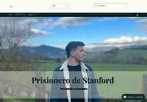 Prisionero de Stanford - Stanford Prisoner is a web page in which I disseminate about psychology, in order to bring psychological science closer to anyone who may be interested.