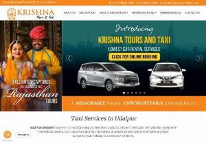 online taxi booking in udaipur - God has blessed India with an outstanding architecture, cultural, ancient heritage, rich wildlife, along with marvellous cuisine. Our colourful India has numerous of places to visit which will make your day. So spend your holiday in a new environment.  Are you leaving or arriving in Udaipur and looking for affordable Taxi Services in Udaipur which offers amazing Udaipur taxi service but at no extra charges? We have expertise in Udaipur taxi for all personal, groups and family service