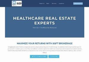 SQFT Brokerager - Look to acquire a dental practice in New Jersey? Explore our comprehensive business listings featuring dental procedures for sale across the state. SQ/FT Brokerage provides the best services for expert lease & purchase contract negotiation, project & lease management, and master brokerage. If you need space for dental practices for sale in New Jersey, then contact us today.