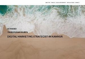 Digital Marketing Strategist - A digital marketing strategy is a plan for using digital channels to reach your target audience and achieve your marketing goals. It should be aligned with your overall business strategy and take into account your target audience, your budget, and your competitive landscape.