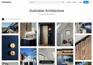 Australian Architecture images on Designspiration - Explore Andrew Smiths collection of Australian Architecture images on Designspiration.