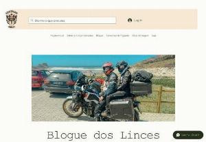 Linces Nomadas - Blog about adventures with motorcyle