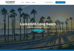 Locksmith Long beach | 24 Hour Locksmith Service - Locksmith Long Beach is a fully licensed, bonded & insured locksmith service, Were the leading locksmith company in Long Beach, CA, and the surrounding areas.