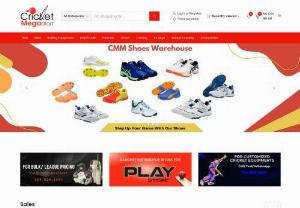Youth cricket kit - Cricket Mega Mart is your one-stop shop for youth cricket kits and other cricket supplies in Los Angeles. We offer a wide variety of high-quality cricket gear at affordable prices, making us the leading provider of cricket stores in Southern California.