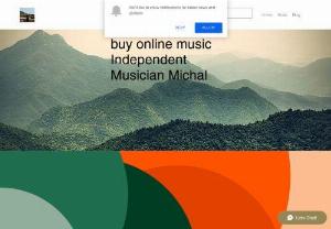 E commerce Michal|drummer|performance - I want to sell my music online.
I have created tracks,playing drums.
Listen/download my album