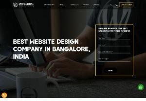 Website Development Company In Bangalore - There are many economic benefits to investing in a website development company in Bangalore. Web development improves the communication and interaction between the company and the customer. Web design creates a personalized look and shows your customers who you are. We know that every company is unique and has different goals. Meet the needs of your company. This is why we adapt our software applications to your specific needs and provide the most efficient system for each industry.