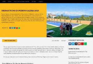 THINGS TO DO IN PUERTO GALERA 2023 - Are you planning a trip to Puerto Galera? To help you plan your itinerary, here are some of the top things to do in Puerto Galera.