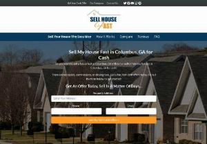Cash Home Buyers in Columbus GA - Looking to sell your house quickly in Columbus, GA? Turn to the trusted cash home buyers in the area for a fast and hassle-free selling experience. At Cash Home Buyers, we understand the urgency of selling your property, and our team is dedicated to providing a reliable and efficient solution.