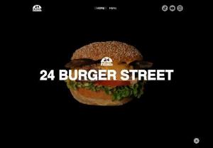 24 Burger Street - is being used on this article. I notice the image page specifies that the image is being used under fair use but there is no explanation or rationale as to why its use in Wikipedia articles constitutes fair use. In addition to the boilerplate fair use template, you must also write out on the image description page a specific explanation or rationale for why using this image in each article is consistent