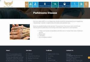 Parkinsons Disease Specialist in Mohali - Brar's Physio Care offers a reliable Parkinsons Disease Specialist in Mohali. Our team of highly trained and experienced professionals provides specialized care to people suffering from Parkinsons Disease. We use the latest techniques and therapies to help improve and manage patients physical and mental health. Our goal is to reduce the symptoms of Parkinsons Disease, improve patients quality of life and help them to lead a normal life. At Brar's Physio Care, we provide...