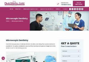 best dental surgeon in faridabad - Trust RBA Dental Care in Faridabad, the trusted dental centre, for the best dental clinic. Our services include root canal treatment, bridge crown dentistry.