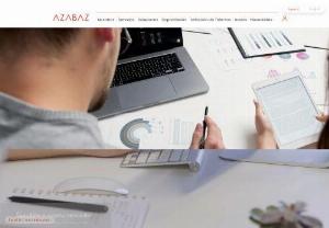 Azabaz - Consulting, Services, Solutions and Software for Mainframe platforms to optimize operations, reduce costs and time for our customers.