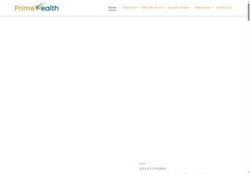 Screenshot of CFP - Personal Financial Planning & Advisory Services In India
