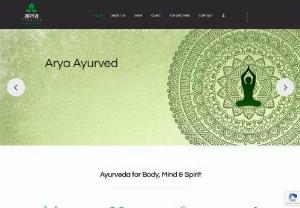Ayurvedic medicine manufacturers & suppliers in India | Arya Ayurved - Arya Ayurved is a leading Ayurvedic medicine manufacturers & suppliers in India. Experience the power of traditional remedies backed by modern research.