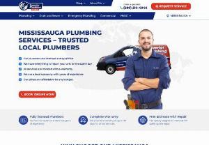 24 HOUR LICENSED PLUMBERS IN MISSISSAUGA - When it comes to plumbing emergencies, having a reliable and licensed plumber on hand can make all the difference. In Mississauga, residents can rest easy knowing that there are 24-hour licensed plumbers available to tackle any plumbing issue that may arise. With their round-the-clock service, these plumbers are always ready to provide quick and efficient solutions without charging exorbitant overtime fees.