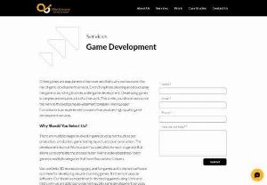 Game Development Company in Canada - Worklooper Consultants Inc. is one of the best leading Game Development Company in Canada which provides world class services for making different genres of games. Our game development team delivers rich and insightful games that people enjoy to play.