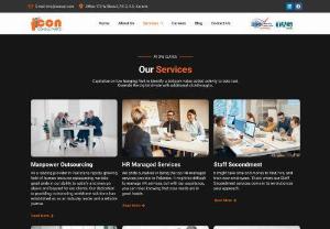Our Services  Icon Consultants Pakistan - Check out our services we have got you covered from manpower outsourcing, managed services & executive search.