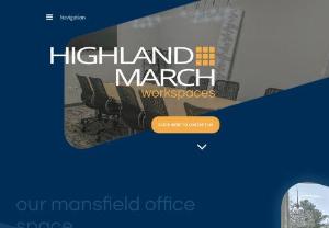 meeting rooms for rent mansfield ma - Highland-March Workspaces is the top furnished office provider in Braintree, Mansfield. For service related details visit our site.