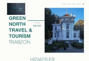 Green North Travel - trabzon travel agency