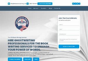 Hire an author to write your book - The USA Book Writing helps authors share their travel experiences and adventures, crafting engaging narratives that transport readers to captivating destinations.