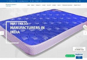 Sughana Coir Mattress in India | Online Coir Mattress - Customers easily to find Coir Mattress online in Tri Folding Mattress designed for relaxing sleep at floor or during travel. We are the leading travel mattress and folding mattress producers in Coimbatore , Tamil Nadu.