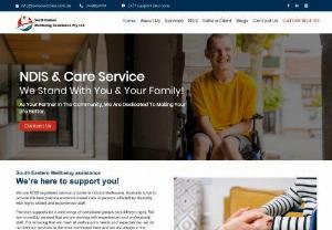 NDIS Service Provider victoria Melbourne - We are NDIS service provider in Victoria melbourne trusted for caring one-on-one disability support services tailored to individual needs.
