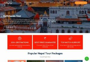 travel agent in gorakhpur - We are trusted by our clients and have a reputation for the best services in the field. With MyHolidayTrip, you can expect professionalism, reliability, and a deep passion for travel. We are dedicated to delivering the highest level of customer satisfaction and creating journeys that exceed your expectations.