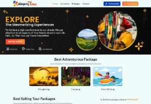 Kalimpong Tour - Kalimpong Tour Provides tour packages for Family, Couple and Friends.