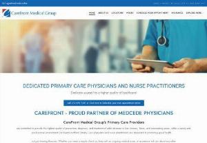 Complete physical examination in San Antonio, TX - A group of primary care physicians and nurse practitioners committed to treating diseases in San Antonio Texas in a caring professional environment.