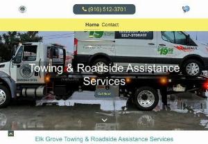 24hr Towing Solutions in Elk Grove, CA - Prima Towing - Prima Towing in Elk Grove, CA, offer round the clock towing and roadside assistance solutions. Our services include: emergency towing, flatbed towing, long distance towing, car lockout, flat tire change & gas delivery